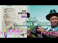 Ngelela Samoja Song Ndagu Inaga Lumwecha