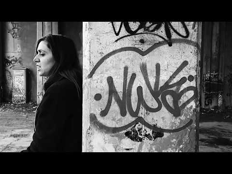Erik Strauss - Darkside (a Way to Come Back) feat.  Ilaria Riccio - Official video