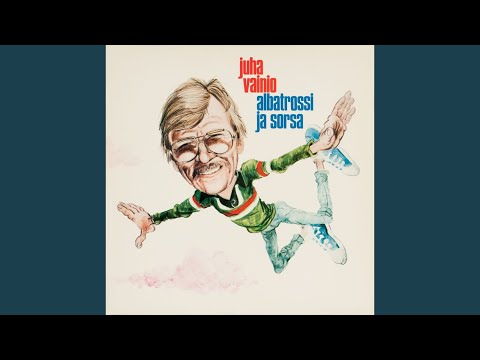 Vain sorsa lentää pohjoiseen