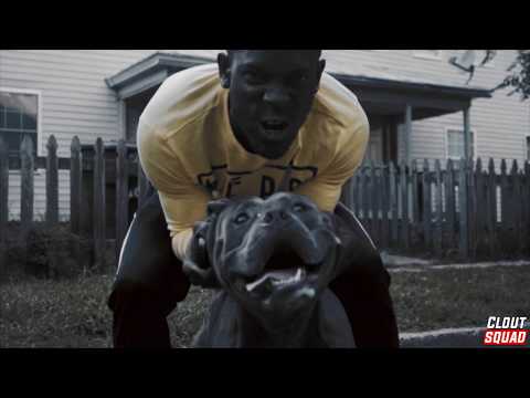925 Deemo x OuWopp "Drop Back" | Official Video | Dir. By Clout Squad Tv