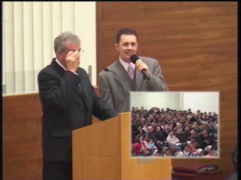 Marturii deosebite cum Dumnezeu lucreaza in Africa