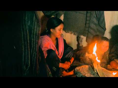 Real beauty of Rara Mugu Sunakaliसुनकली) promo | Bharat Regmi