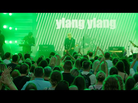 Lemon Joy ✷ Ylang Ylang (Vasaros terasa 2024)