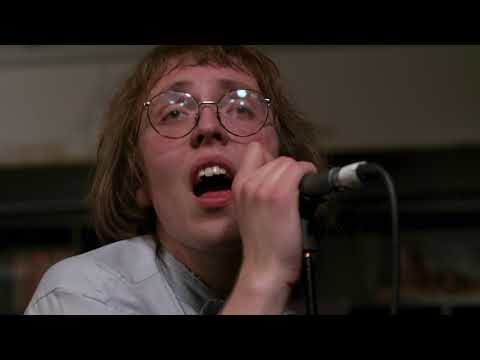 Bagdad Brothers - Pepperoni Project (Live on KEXP)