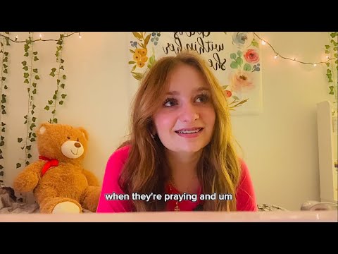 From: His Disciples - The Podcast E3 - Hosted by: Sophia Romain