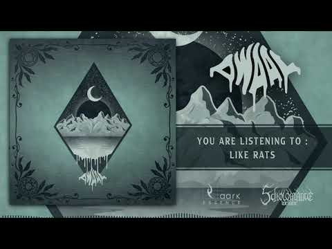 DWAAL - Gospel of the Vile | Full album (2020)