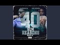 40 Sum Reasons Remix