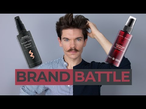 "Aveda" medinis plaukų šepetys video