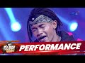 The Clash 2025 Jong Madaliday S Tearful Return With His Performance Of Iris Episode 4