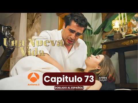 A New Life 73: Ferit and Seyran.. Every ending is a new beginning!