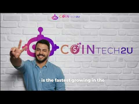 CoinTech2U: Making Money Is Not A Game, It's Pure Science