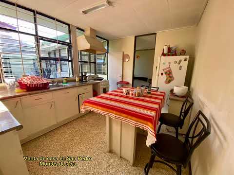 Imagen de Venta de Casas en San pedro - Montes de oca San Pedro - SAN JOSÉ