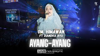 Download lagu AYANG AYANG (VERSI JADUL) - DIANDRA AYU X OM HIMAWAN | HARLAH KE 6 SABILU TAUBAH | YUK TRENDING FYP mp3 Download lagu AYANG AYANG (VERSI JADUL) - DIANDRA AYU X OM HIMAWAN | HARLAH KE 6 SABILU TAUBAH | YUK TRENDING FYP mp3