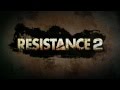 Resistance 2 édition Platinum - PS3