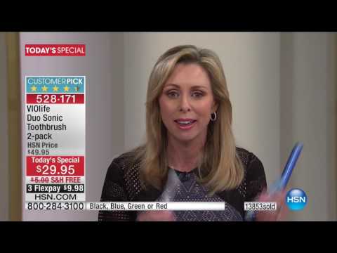 HSN | Travel Essentials 02.08.2017 - 12 PM