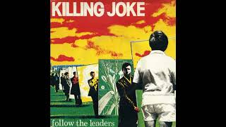 Killing Joke - Follow the leaders 1981 EP 12&quot;