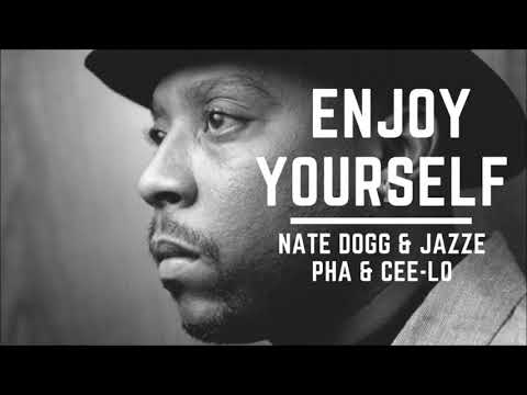 Jazze Pha & Nate Dogg & Cee Lo - Enjoy Yourself / unreleased
