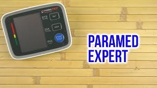 PARAMED Expert - відео 1