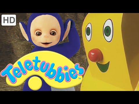 Teletubbies: Clockwork - Full Episode