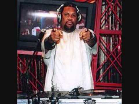 Fat Man Scoop - Where The Ladies At