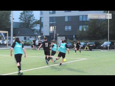 06.06.2017 III Liga B - Euroclear vs. ZasadaAuto.pl