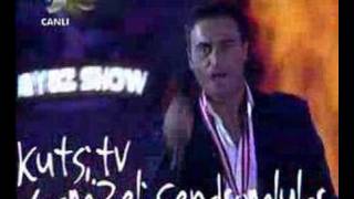 Kutsi-Beyaz Show Part 16 /// www.kutsi.tv