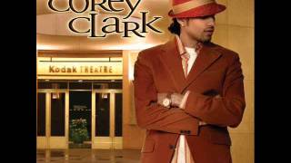 Corey Clark - Cherry On Top