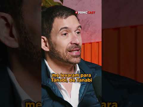 TODOS OS MÉDICOS FALAVAM QUE ELE NÃO IA SOBREVIVER…