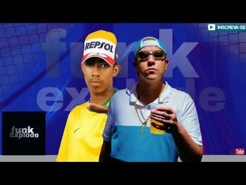 MC Theuzyn, MC Rafa 22 e MC Douglinhas - Novo Medley bolado (DJ FG)