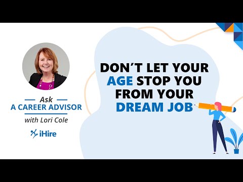 Ask a Career Advisor | Should I Remove Dates from My Resume to Prevent Age Discrimination?