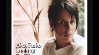 Alex parks-Looking for water