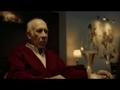 Emanuel Rivera - 03 El Regreso (Visualizer Oficial)