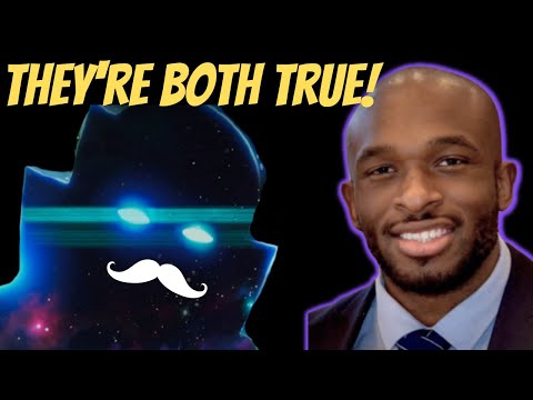 Reconciling Classical & Neo-Classical Theism through Modal Realism | w/Dr. Joshua Sijuwade - ep.148