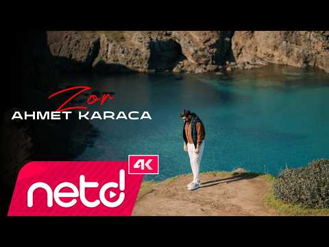 Ahmet Karaca - Zor