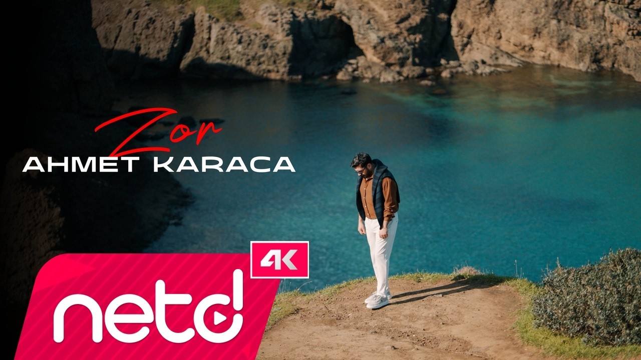 Ahmet Karaca - Zor