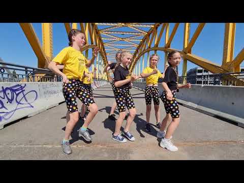 SMILEY VIBES || NO WAY - CRAZY COUSINZ ft.Yxng Bane, Mr Eazi and Lily McKenzie || choreo @AGA.SMILEY