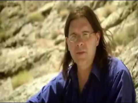 Jak Powstała Ziemia - Dolina Śmierci