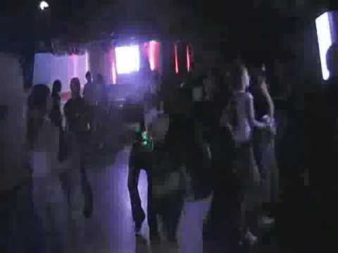 Panic Beats - Hardcore Blasters Edition @ Overload Club Solingen - 23.05.2008 - Official Aftermovie