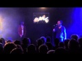 Sleaford Mods - Jobseeker - Liverpool 