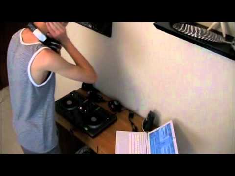 Happy Hardcore Mix! Dj Sperlich!