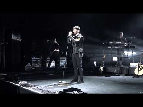 Calum Scott - Rhytm Inside (Live at PLAYLIST LOVE FESTIVAL 2020)