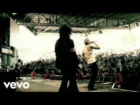 Sixx:A.M. - Tomorrow