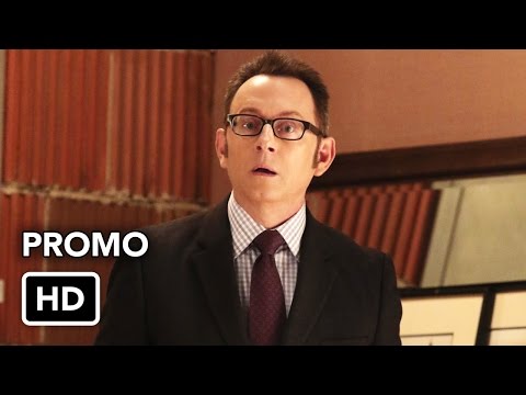 Person of Interest 5.05 (Preview)