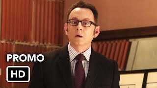 Person of Interest 5x05 Promo "ShotSeeker"