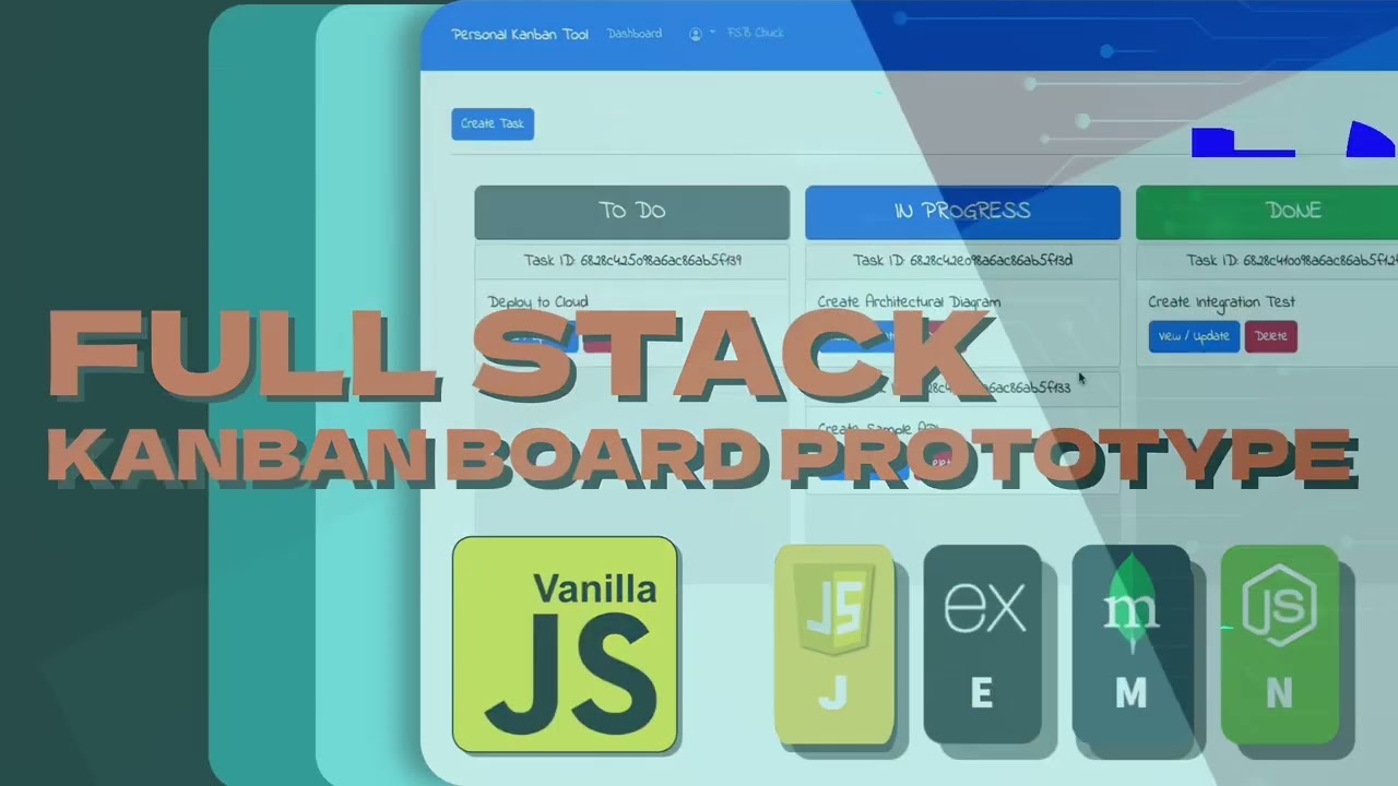 Full Stack Basics JavaScript Bundle