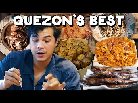 ULTIMATE TRAVEL GUIDE TO QUEZON PROVINCE (with Erwan)
