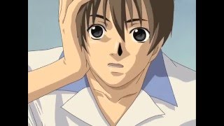 Interlude - The hell, Tama.