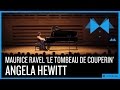 Le Tombeau De Couperin - VI 'Toccata' by Maurice Ravel