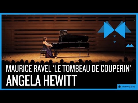 Le Tombeau De Couperin - VI 'Toccata'