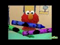 Sesame Street Elmo S World Penguins Baby Songs At Home Funny Video For Babys Baby Songs Tv